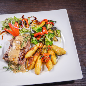 Rump Steak