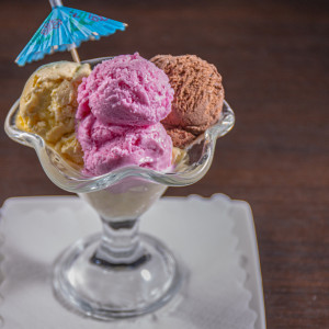 Italian Ice Cream