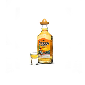 Tequila