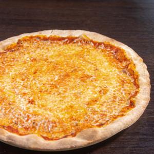 Pizza Margherita