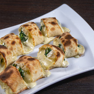 Filled Rolls