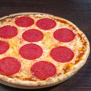 Pizza Salami